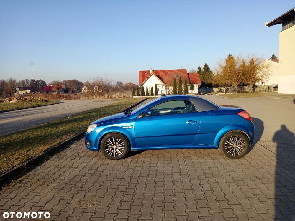 Opel Tigra 1.4 Sport - 4