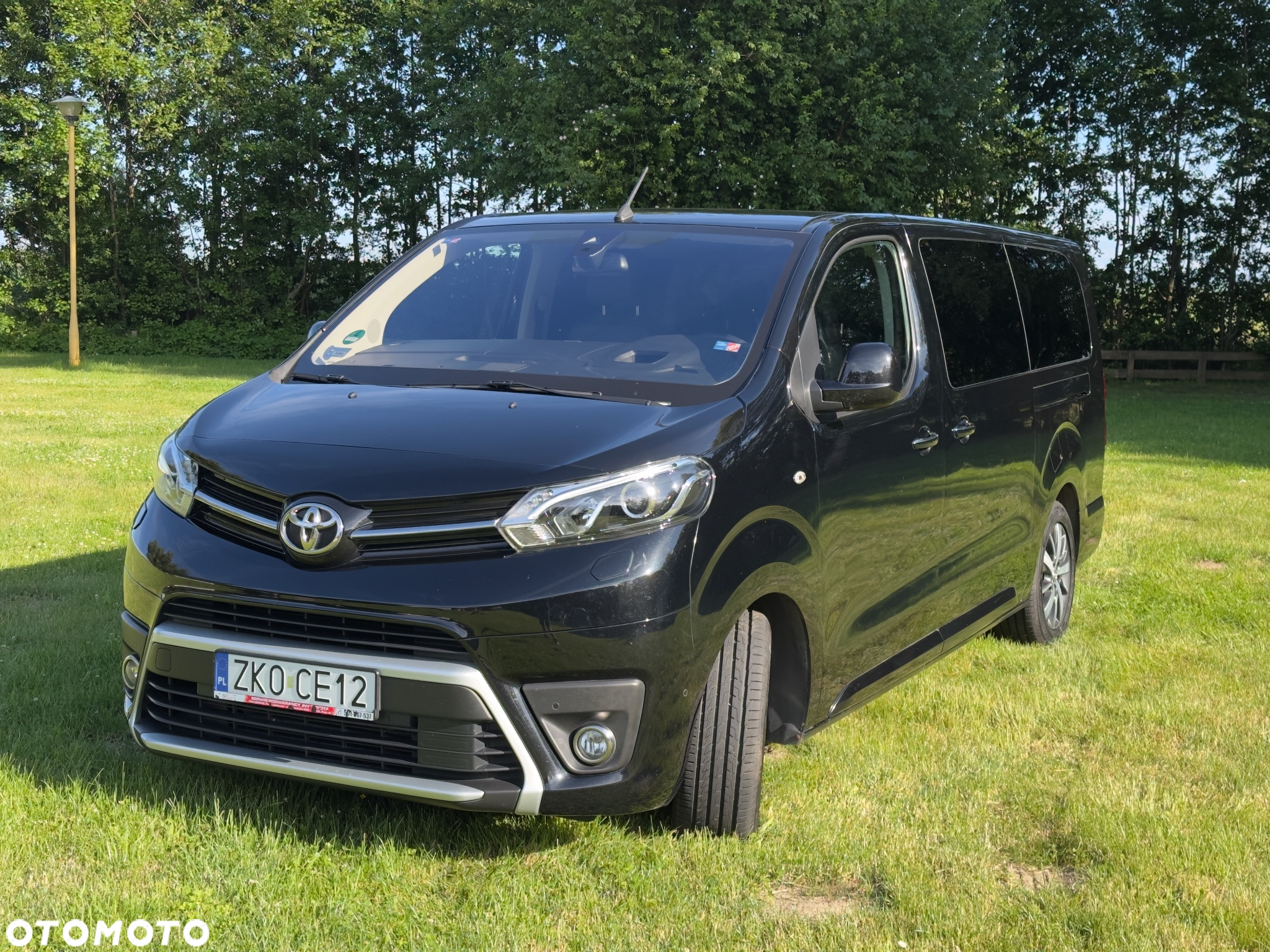 Toyota Proace Verso - 2
