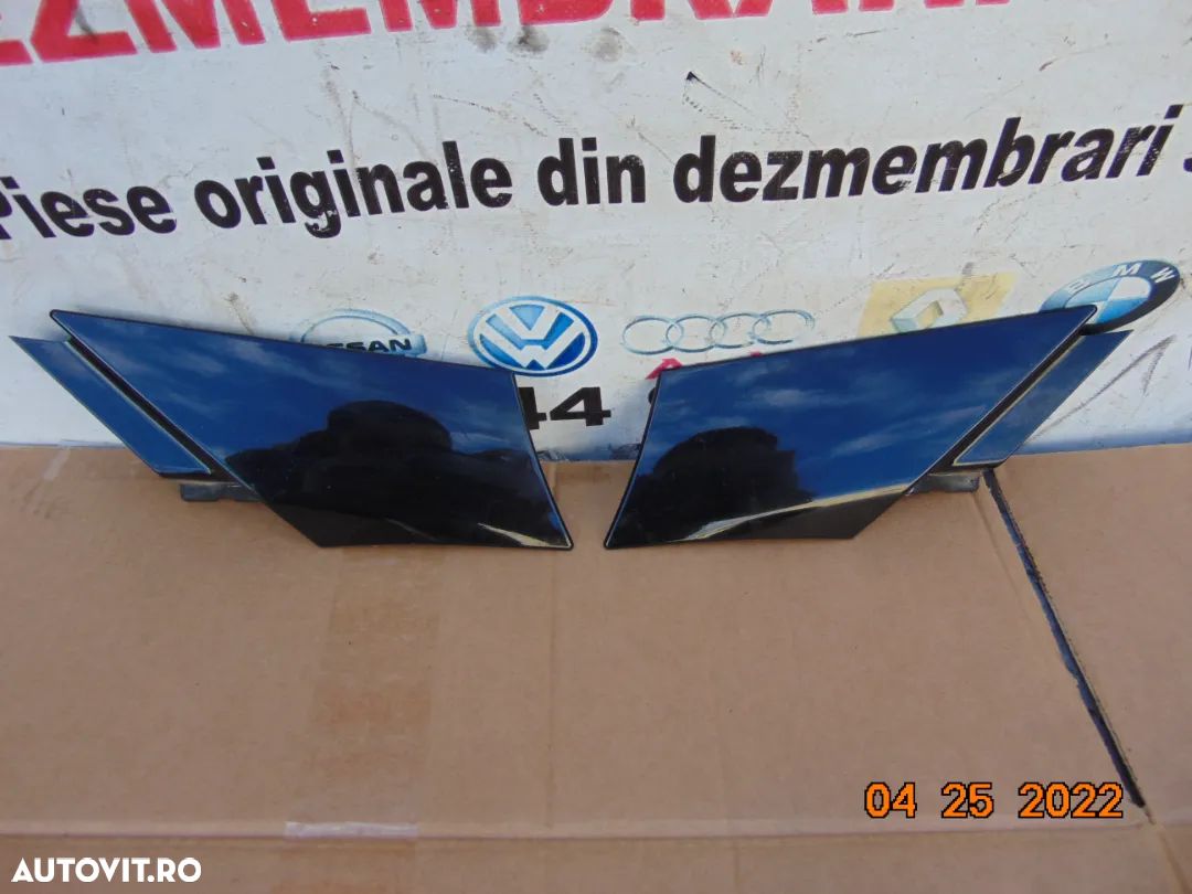 Ornament aripa Land Rover Discovery Sport ornamente aripa stanga dreapta dezmembrez - 1