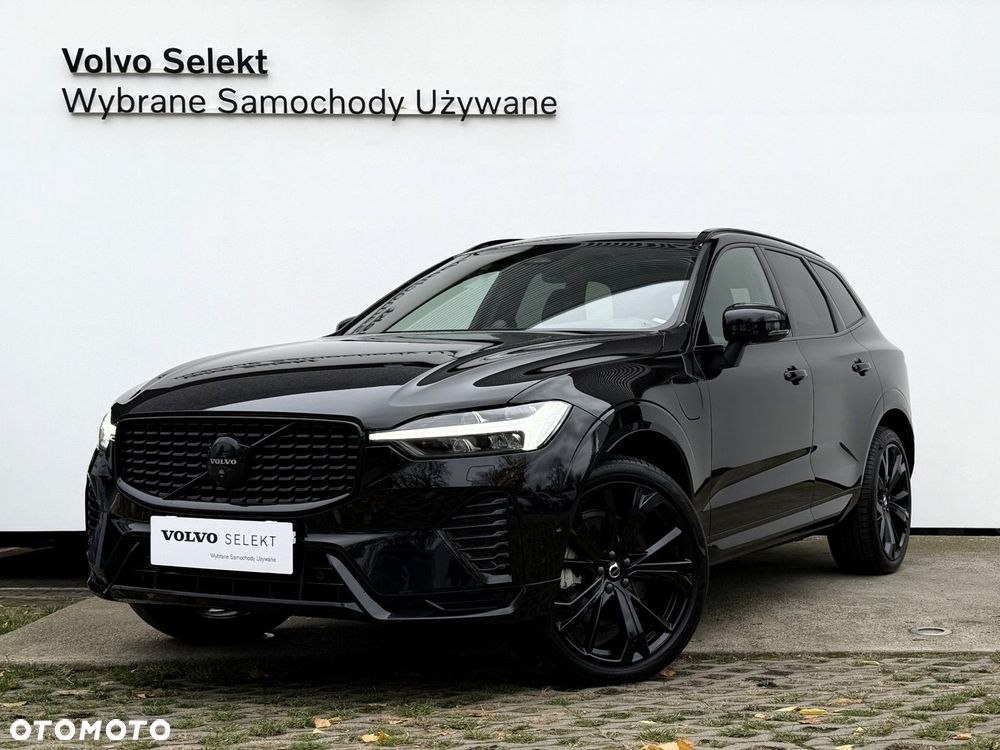 Volvo XC 60 - 1