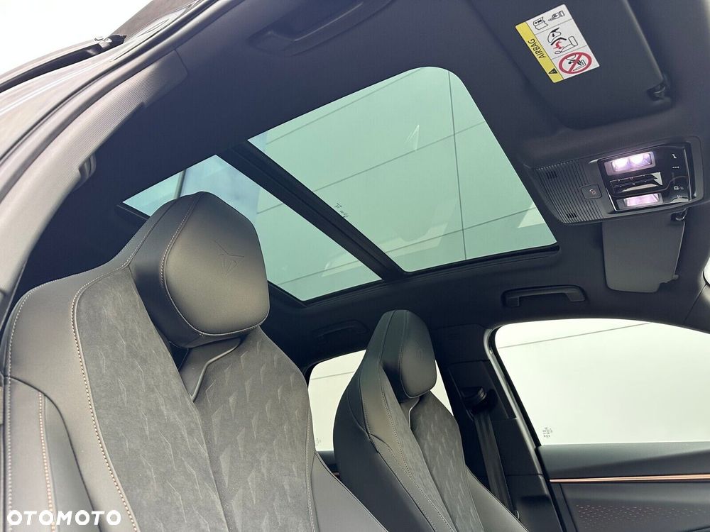 Cupra Terramar 2.0 TSI 4Drive Advantage Edition DSG - 24