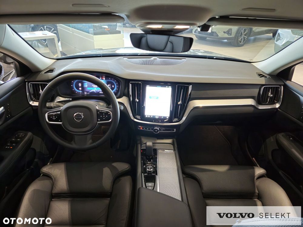 Volvo V60 - 12