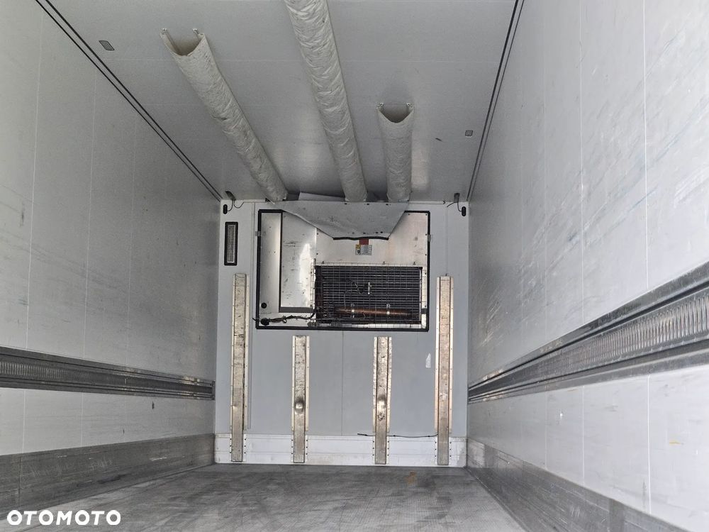 Schmitz Cargobull SKO FP 45/25 Kwiatówka Thermo King SLXi 300 - 7