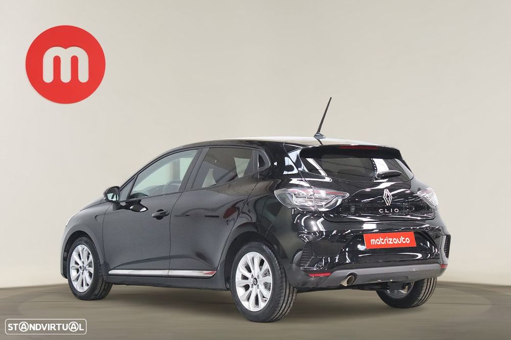 Renault Clio 1.0 TCe Evolution - 3