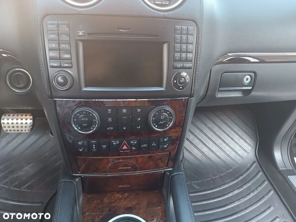 Mercedes-Benz ML 350 CDI 4-Matic - 14