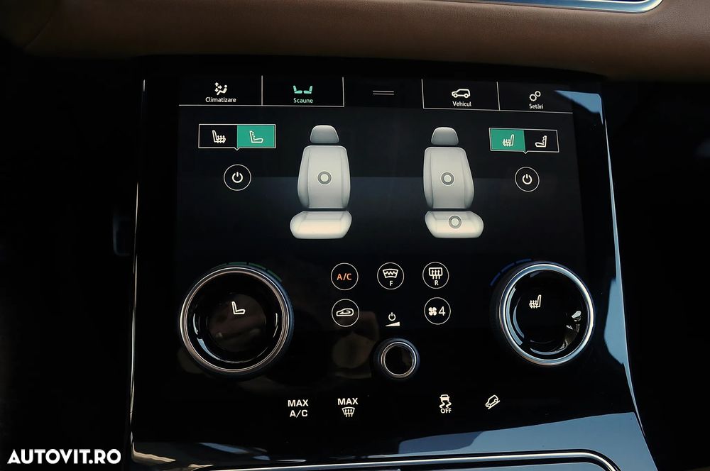 Land Rover Range Rover Velar 3.0 R-Dynamic HSE - 26