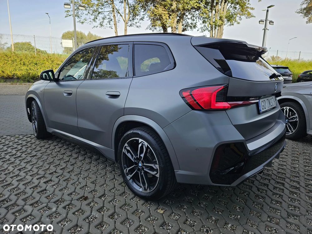 BMW X1 xDrive23i - 3