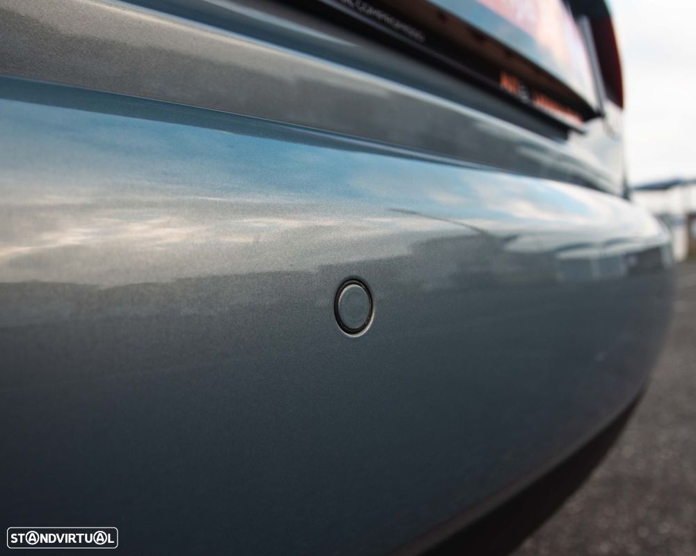 Audi A4 Avant 2.0 TDI - 28