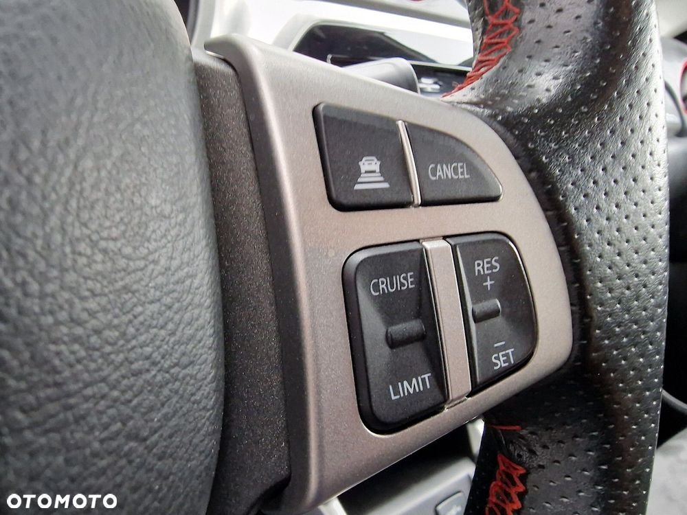 Suzuki Vitara 1.4 T Boosterjet S 4WD - 27