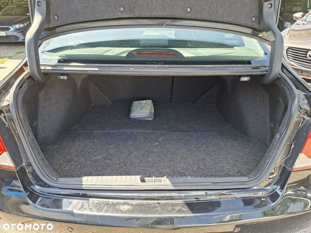 Honda Civic 1.8 Comfort - 24