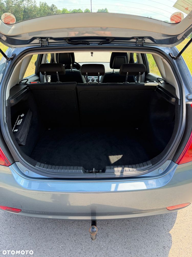 Kia Ceed 1.4 CVVT EX - 7