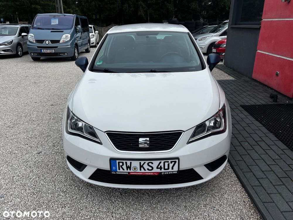 Seat Ibiza - 27