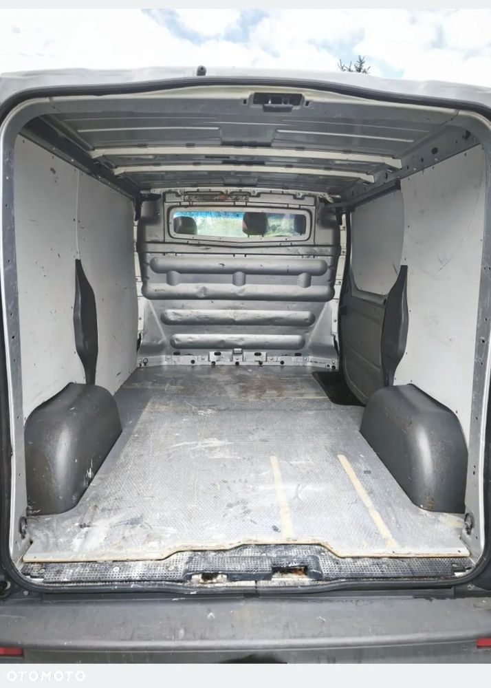 Nissan Primastar - 5