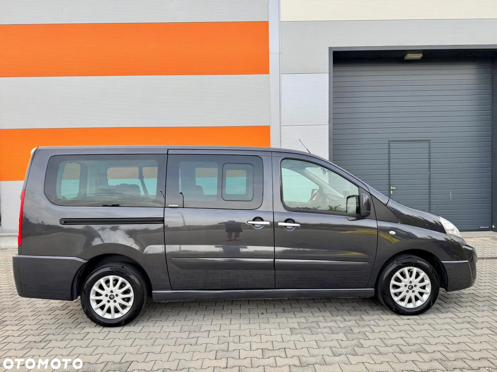 Citroën Jumpy Combi - 5
