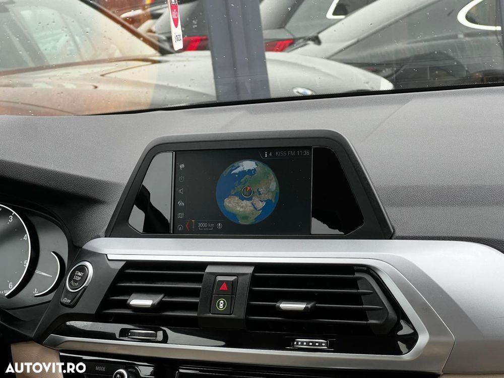 BMW X3 - 11