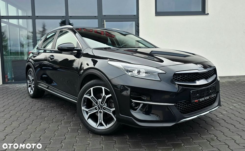 Kia XCeed 1.6 CRDi EDITION 7 - 2