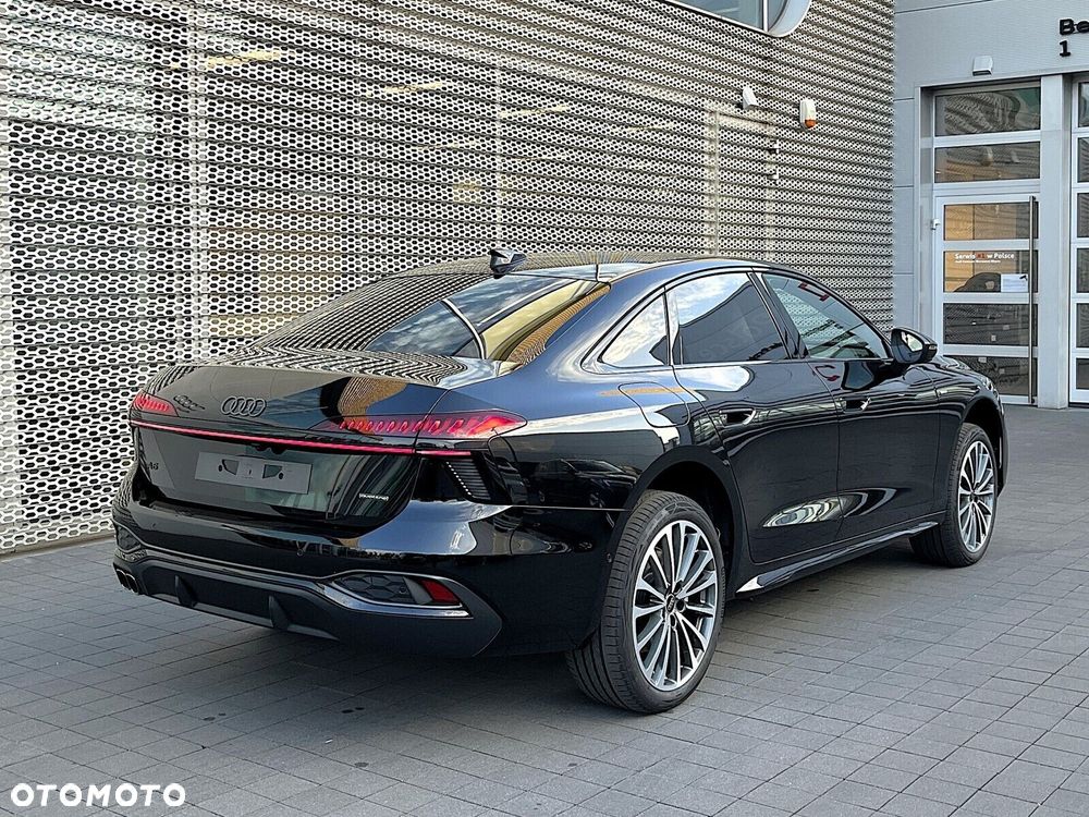 Audi A6 Limousine - 4