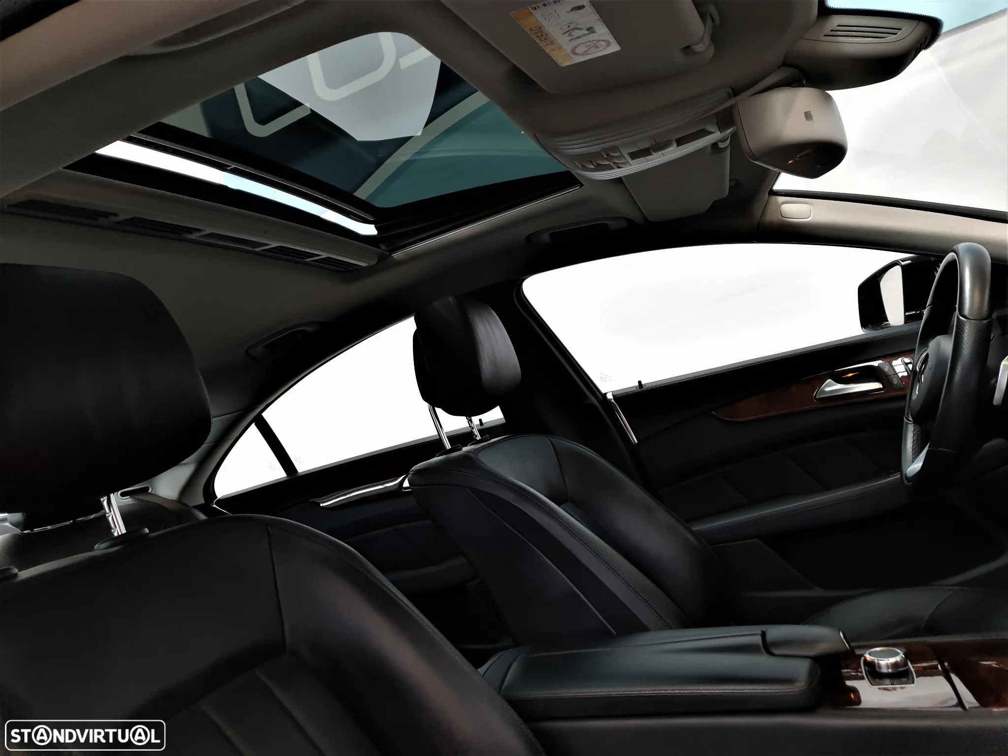 Mercedes-Benz CLS 350 d - 50