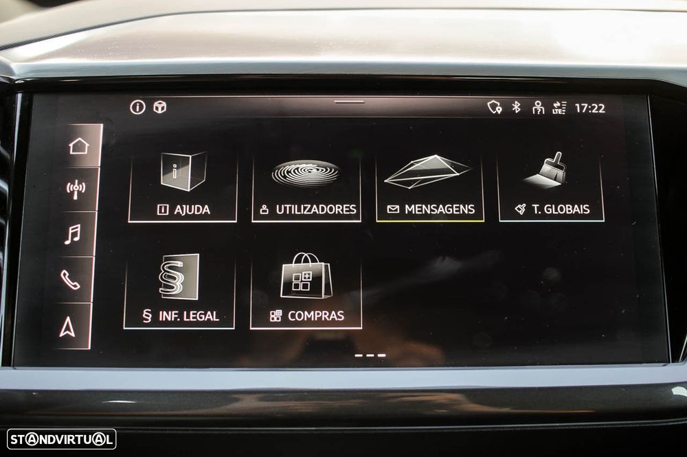 Audi Q4 e-tron 40 82 kWH - 31