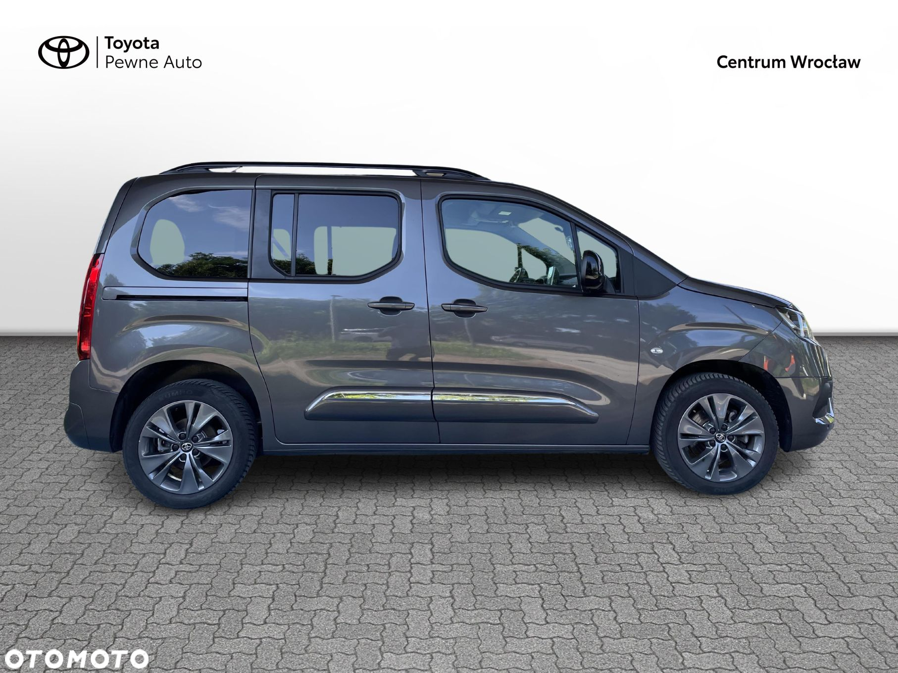 Toyota Proace City Verso 1.5 D-4D Family - 6