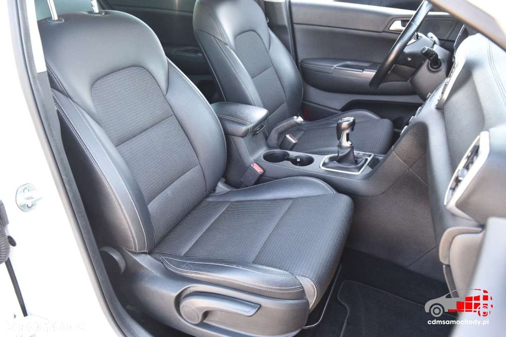 Kia Sportage - 22