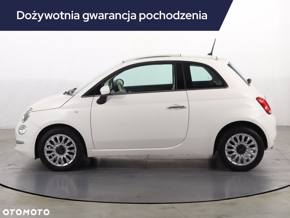 Fiat 500 - 3