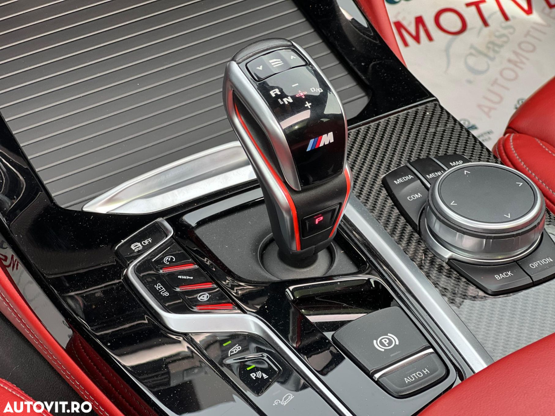 BMW X4 M - 31