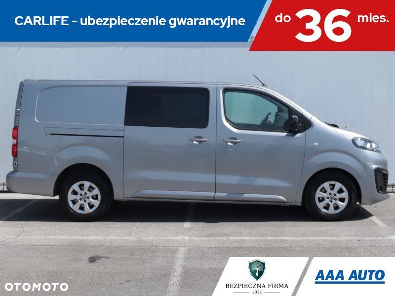 Opel vivaro - 8