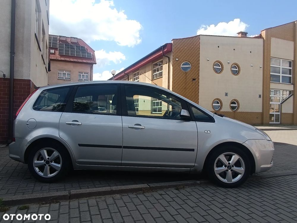 Ford C-MAX 2.0 TDCi Trend - 3