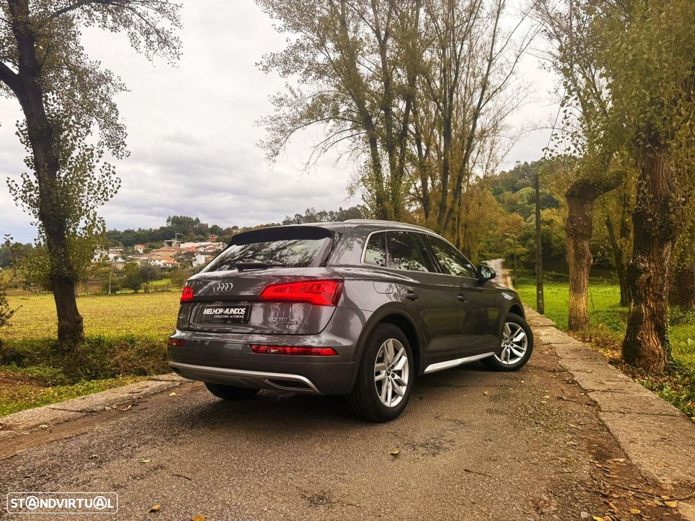 Audi Q5 - 4