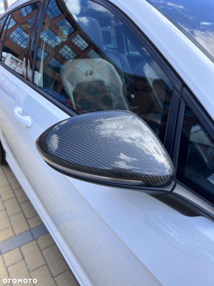 Volkswagen Golf 2.0 TSI BMT 4Mot R DSG - 16