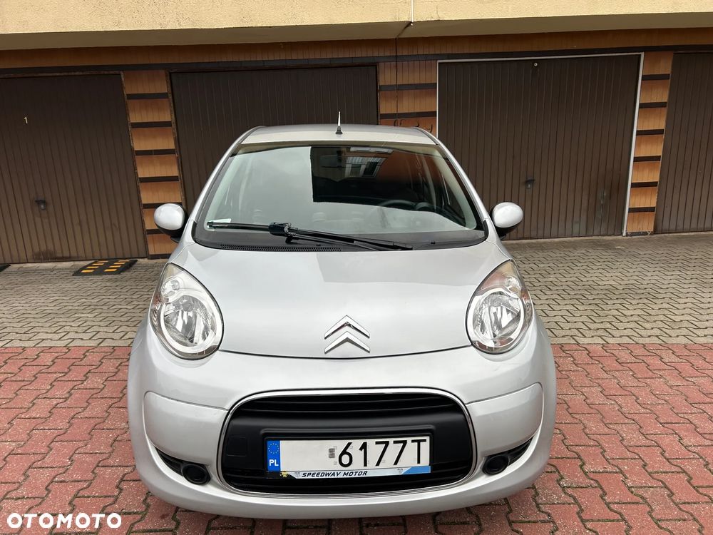Citroën C1 - 5