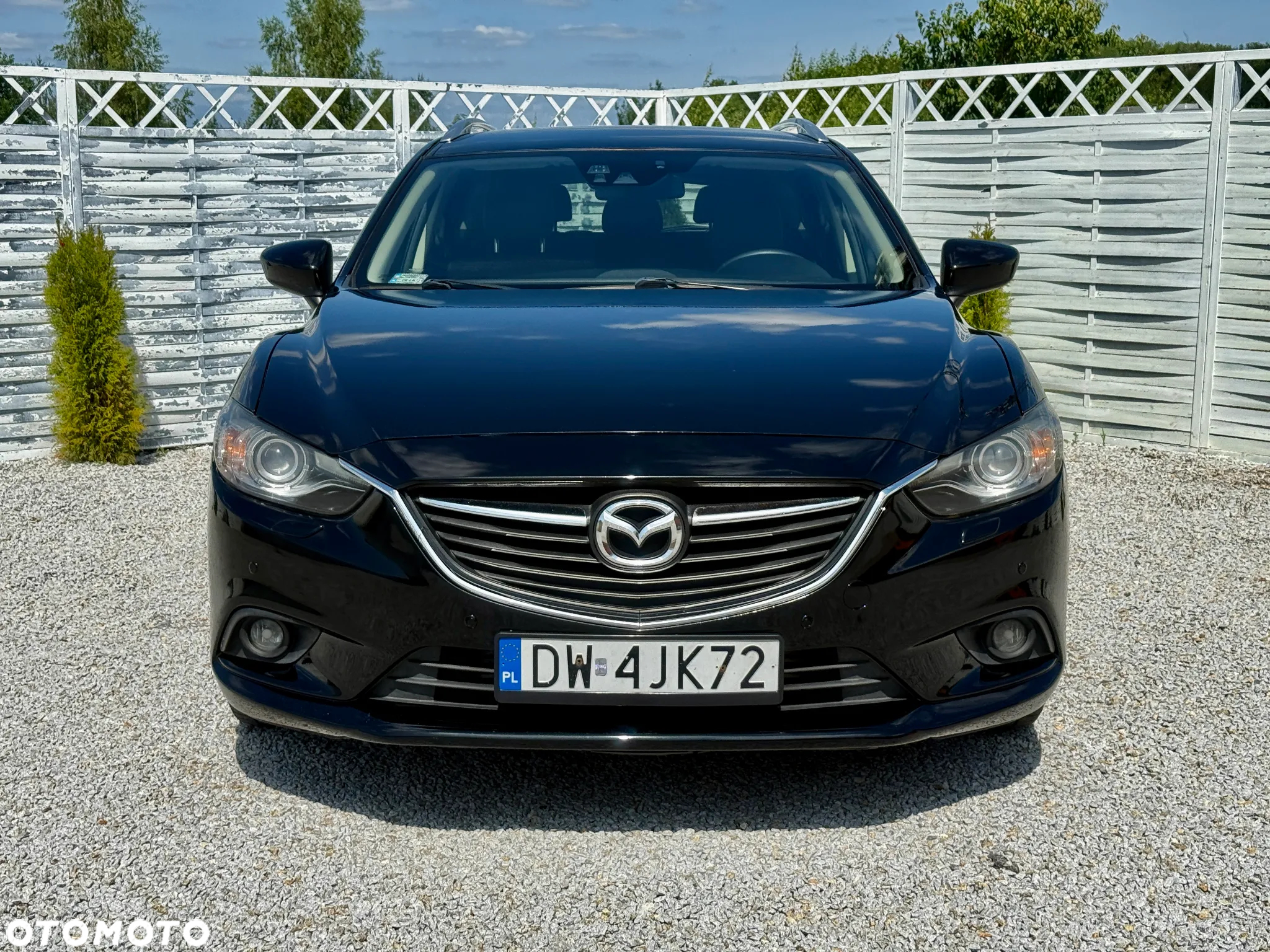 Mazda 6 2.2 D Skyenergy I-ELoop - 18