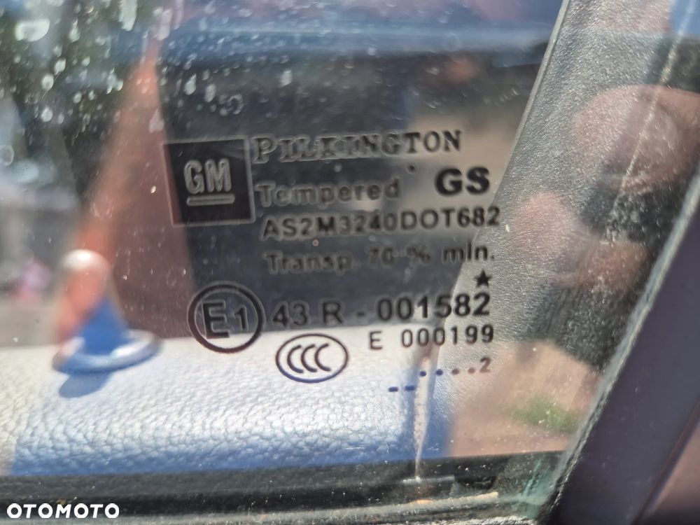 Opel Astra 1.4 Turbo 150 Jahre - 18