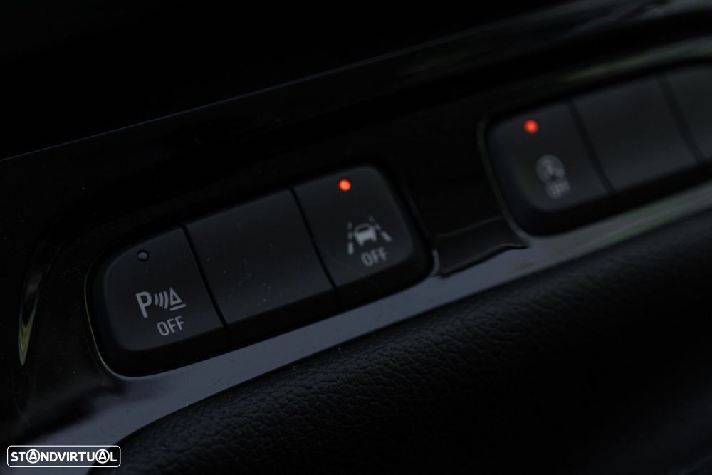 Opel Grandland 1.2 T GS Line - 26