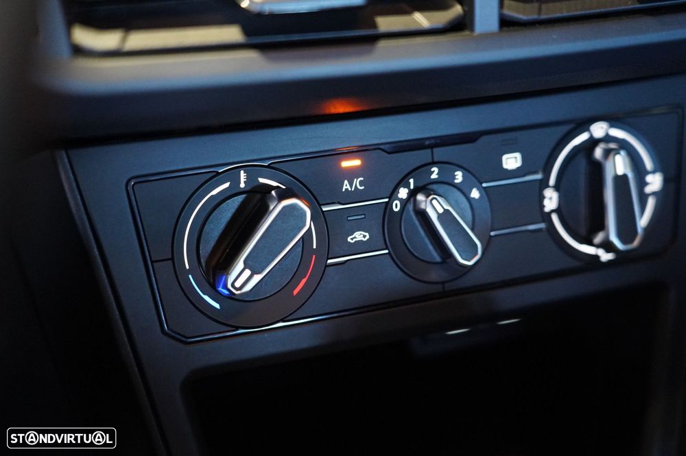 VW Taigo 1.0 TSI Life - 39