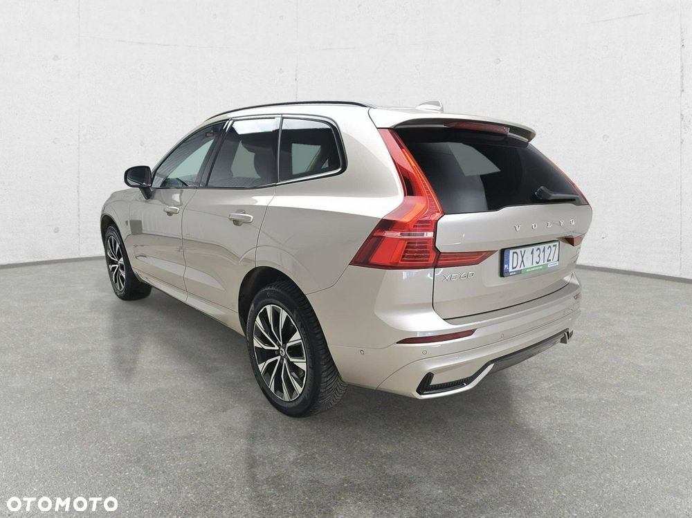 Volvo XC 60 - 5