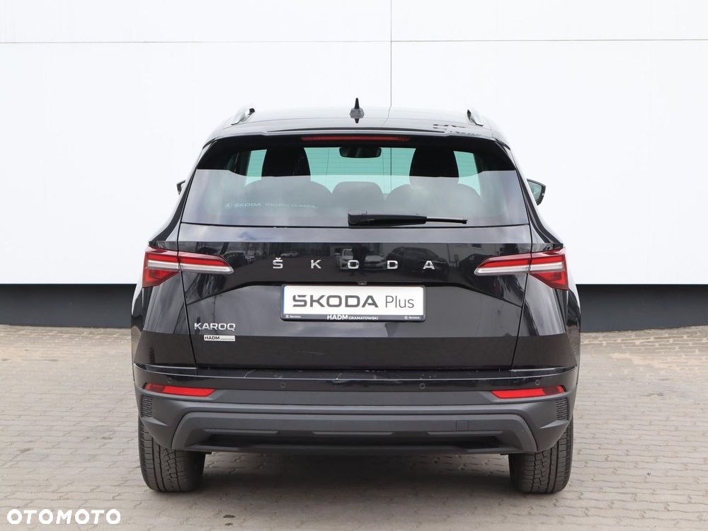 Skoda Karoq 2.0 TDI SCR 4x2 Style DSG - 7