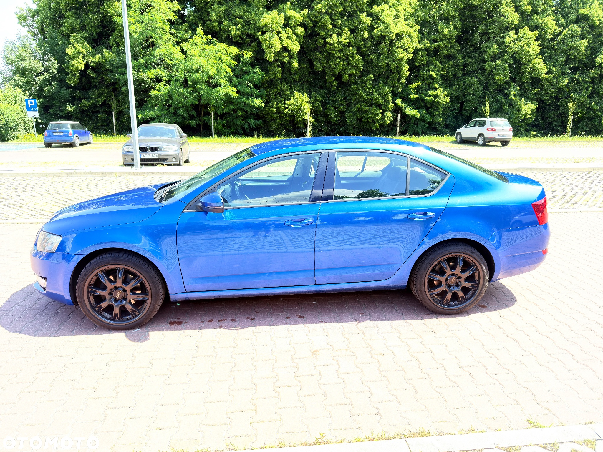 Skoda Octavia 1.4 TSI Ambition - 2