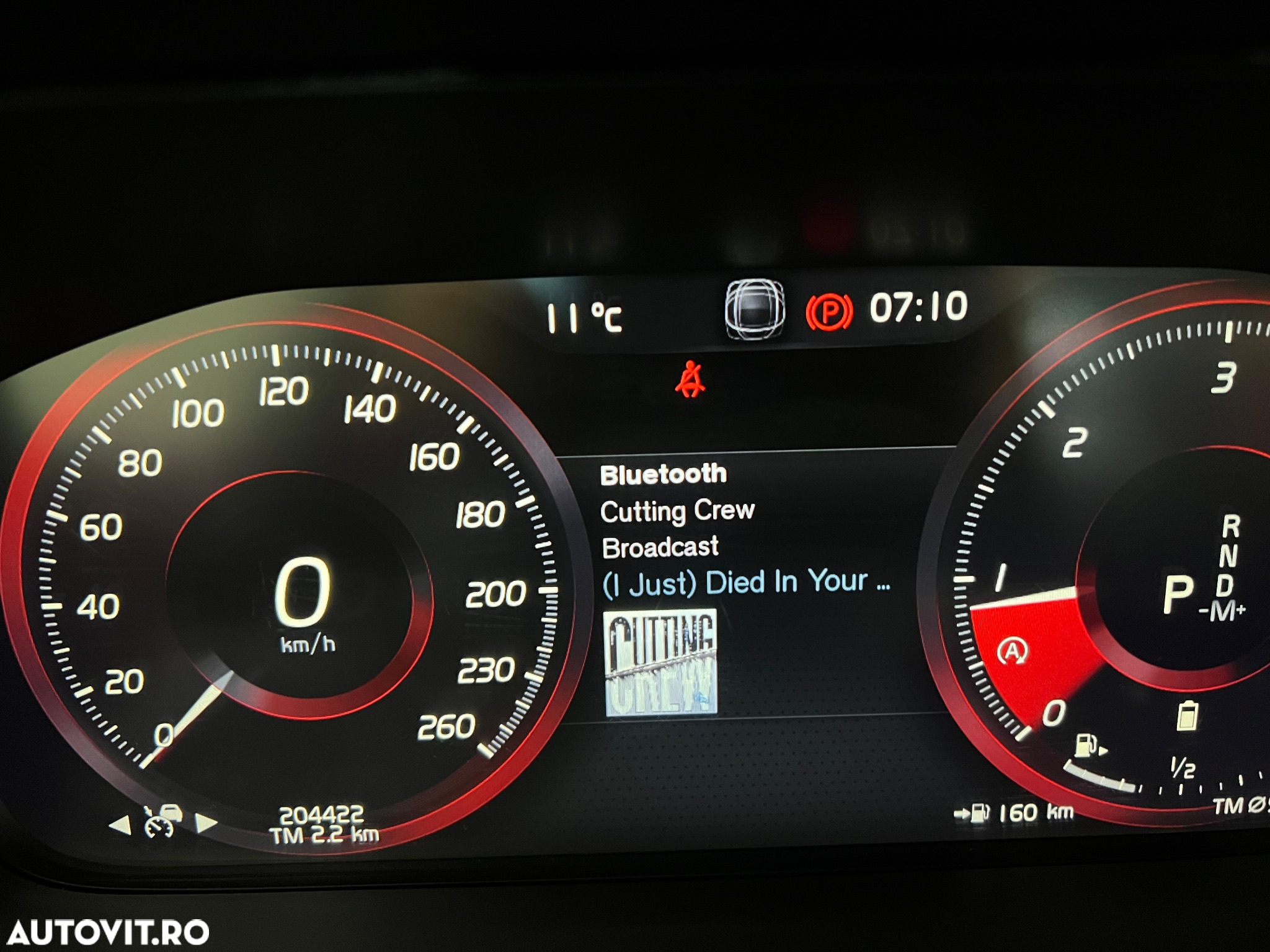 Volvo XC 90 B5 D AWD Geartronic Momentum - 28