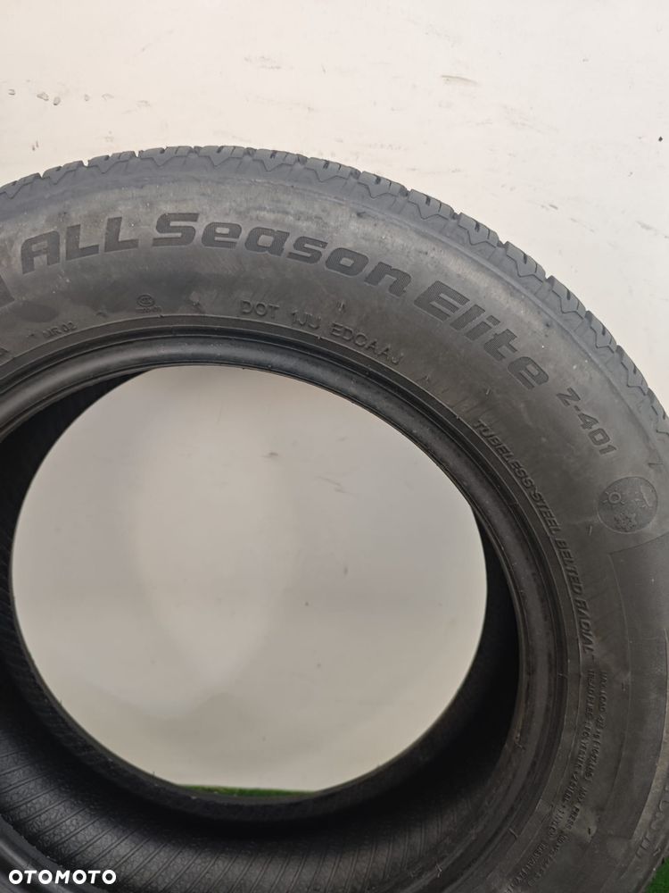 Opony 175 65 14 goodride all season elite z401 - 6