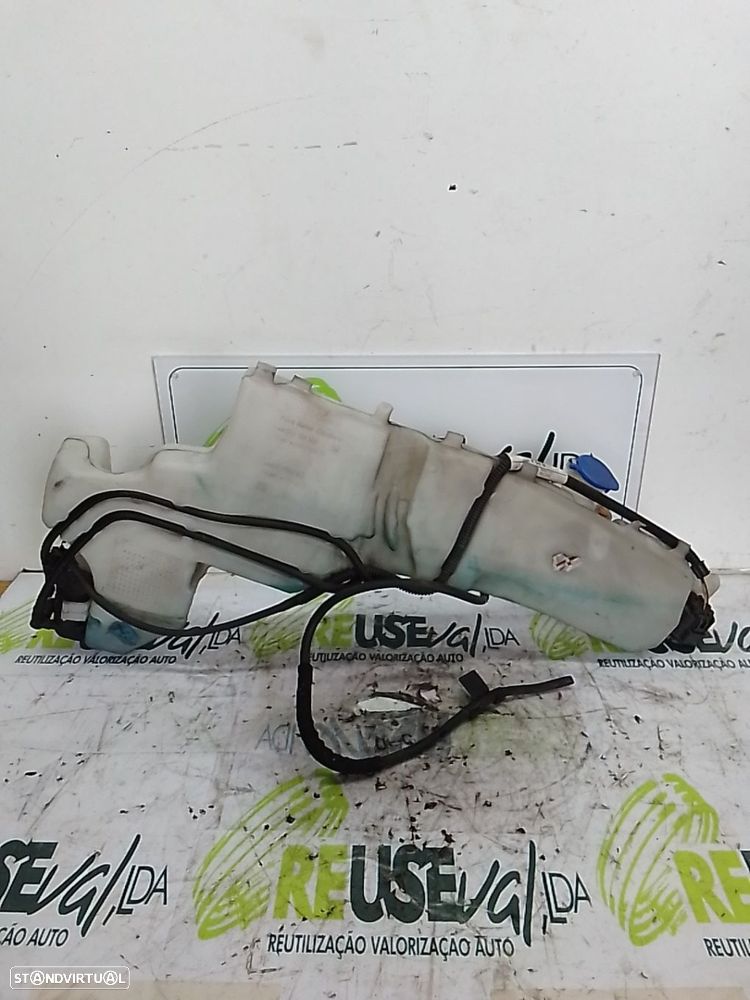 Depósito Líquido Limpa Vidros Fr Ford Focus Ii Turnier (Da_, Ffs, Ds) - 2