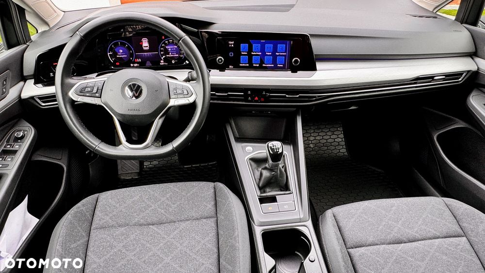 Volkswagen Golf 2.0 TDI Life - 19