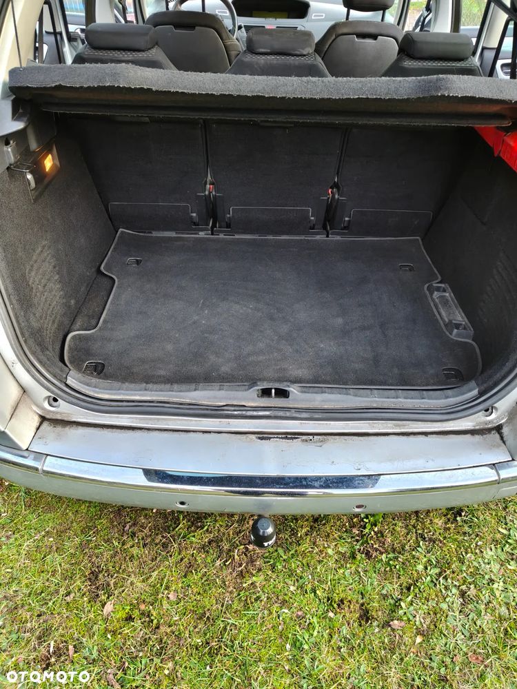 Citroën C4 Picasso - 7