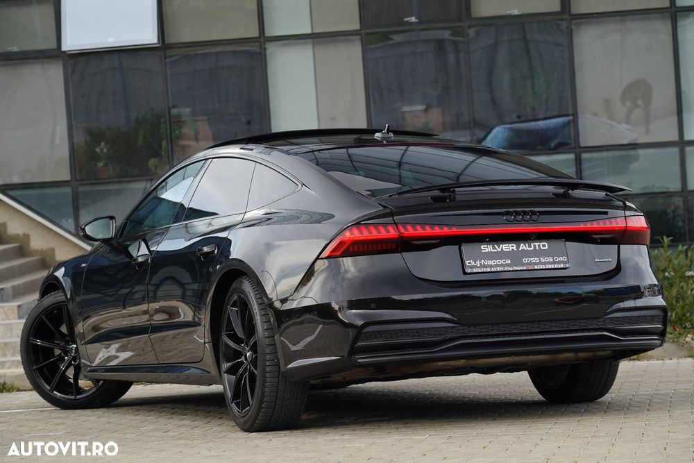Audi A7 ver-55-tfsi-quattro-s-tronic-mhev - 30