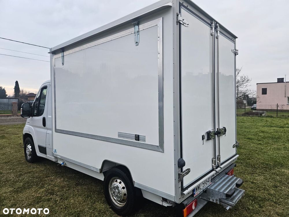 Fiat Ducato - 9