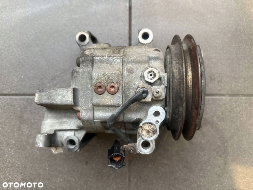 KOMPRESOR KLIMATYZACJI 2.2 DCi NISSAN 926005M301 2K43245010