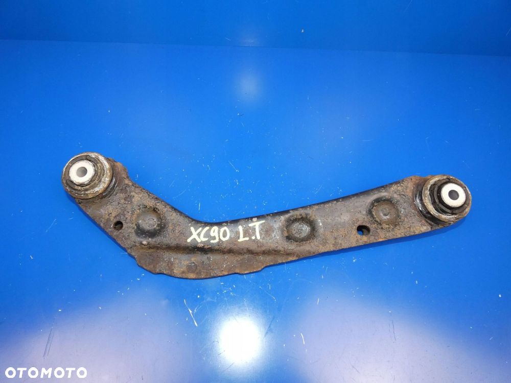 VOLVO XC90 II WAHACZ LEWY TYŁ TYLNY - 2