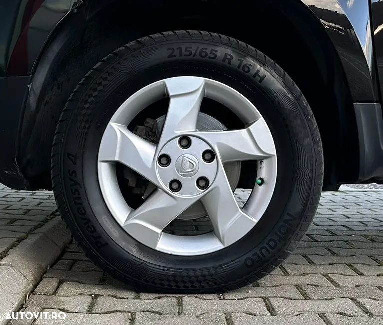 Dacia Duster - 12