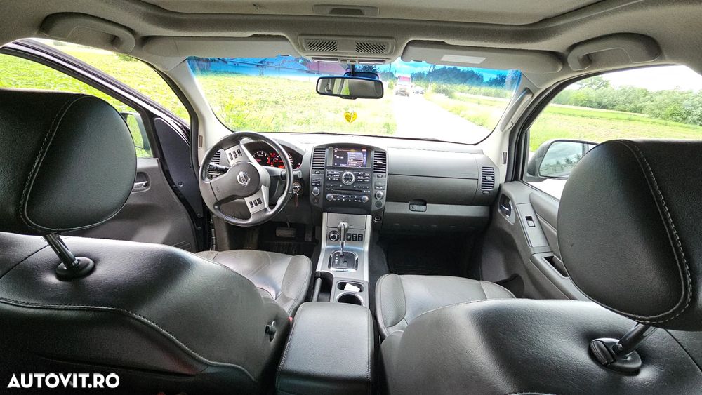 Nissan Navara - 7